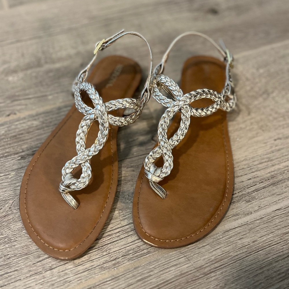 Merona Sandals